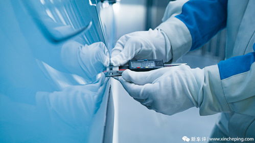 揭秘4.0數(shù)字工廠 走進嵐圖，看先進制造如何驅動成果轉化