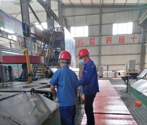 立足生產(chǎn)實(shí)踐，不斷創(chuàng)新突破 嵩縣山金選廠技改成績(jī)?cè)賱?chuàng)新高，成果轉(zhuǎn)化效益顯著