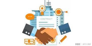 清竹大數據與海爾數字科技達成戰略合作 共拓數字技術服務新篇章