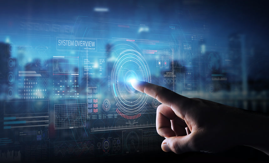 數(shù)字技術賦能，智慧服務社會